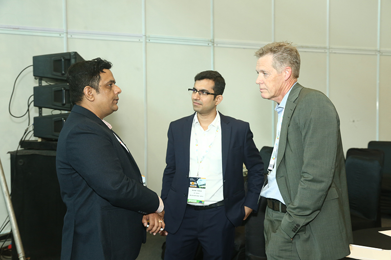 Green Hydrogen Summit 2022