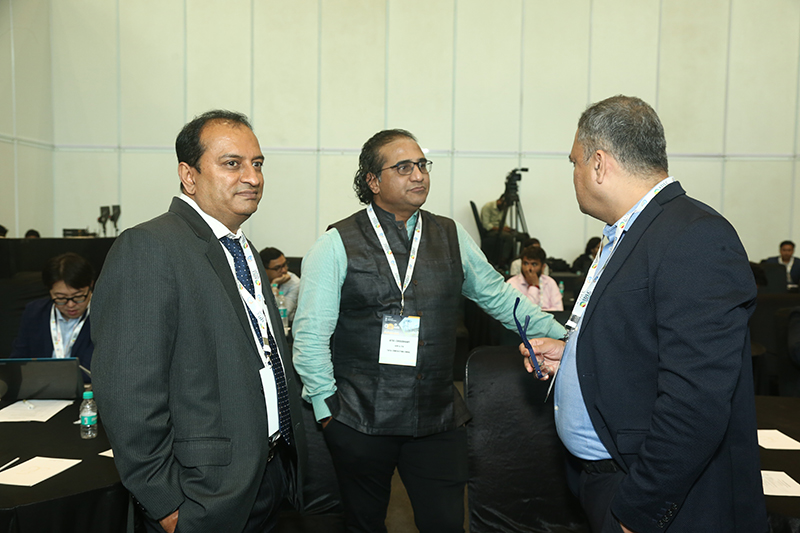 Green Hydrogen Summit 2022