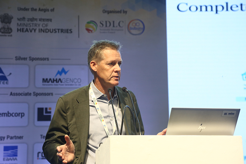 Green Hydrogen Summit 2022