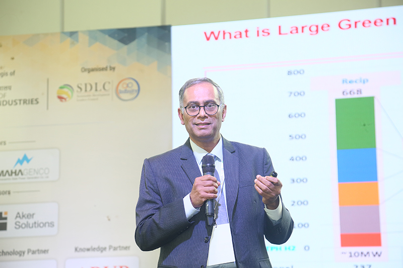 Green Hydrogen Summit 2022