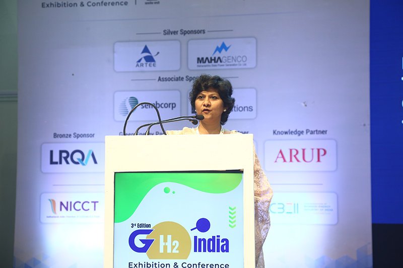 Green Hydrogen Summit 2022