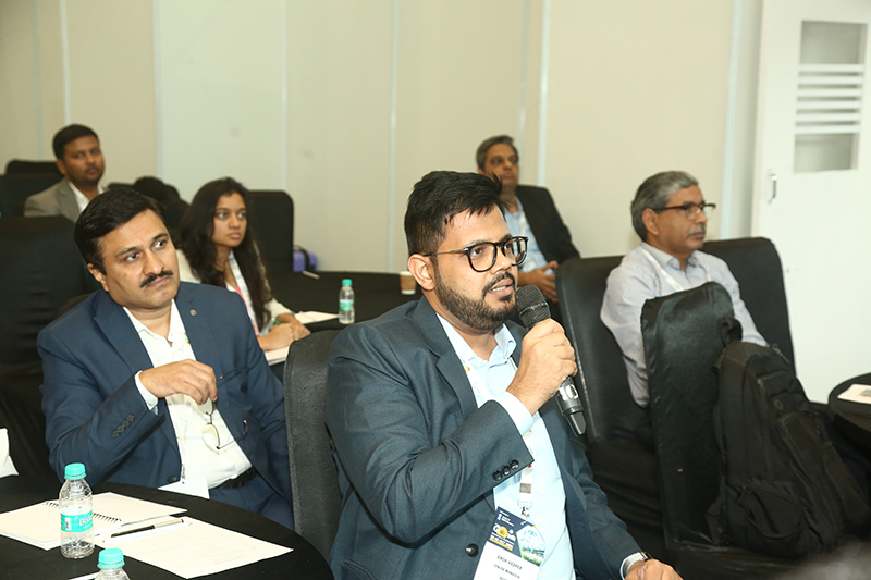 Green Hydrogen Summit 2022