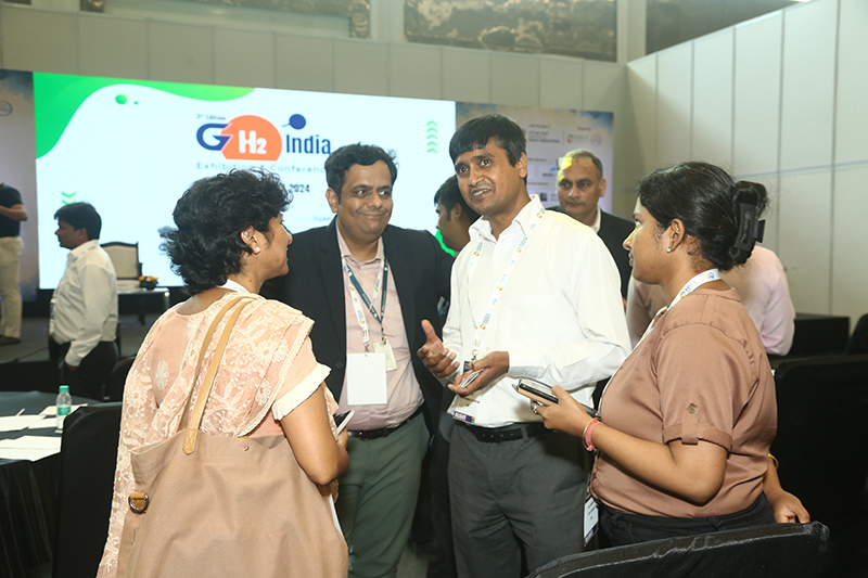 Green Hydrogen Summit 2022