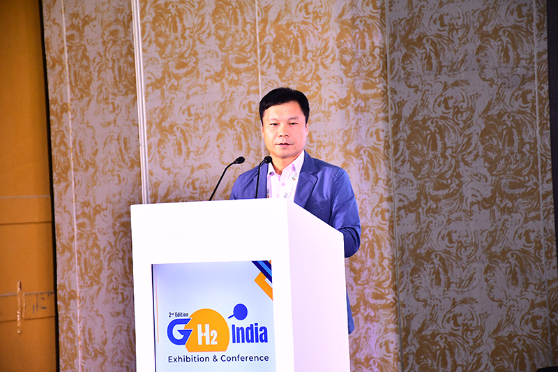 Green Hydrogen Summit 2022