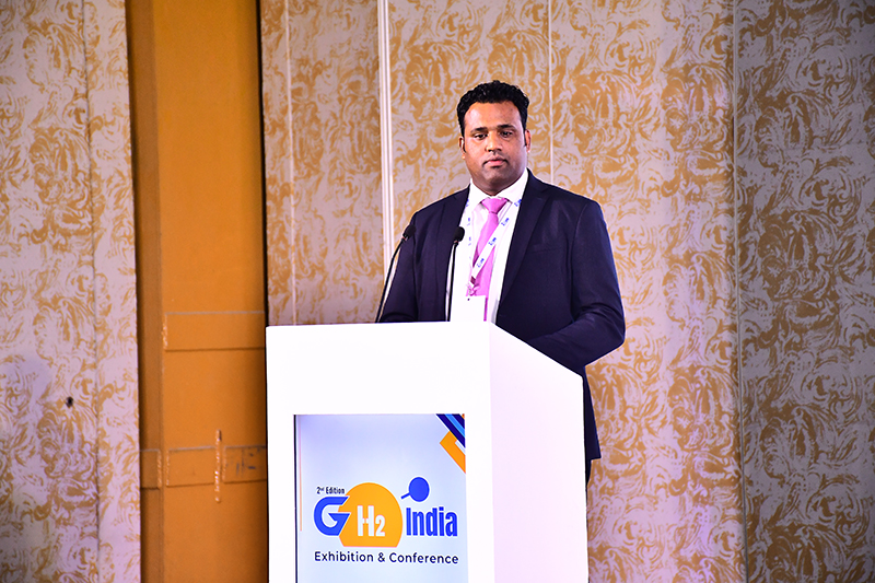 Green Hydrogen Summit 2022