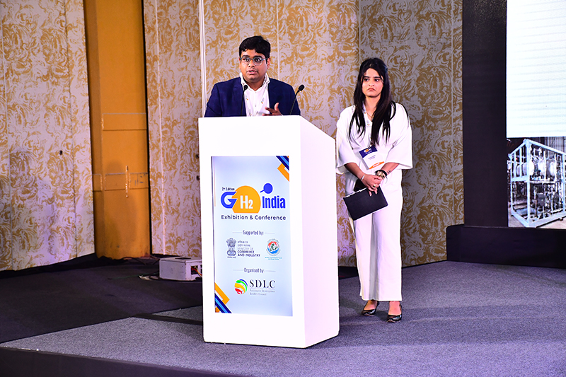 Green Hydrogen Summit 2022