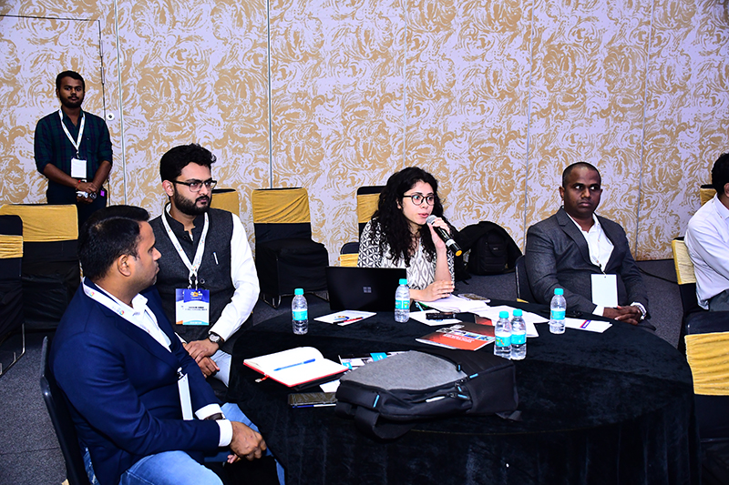 Green Hydrogen Summit 2022