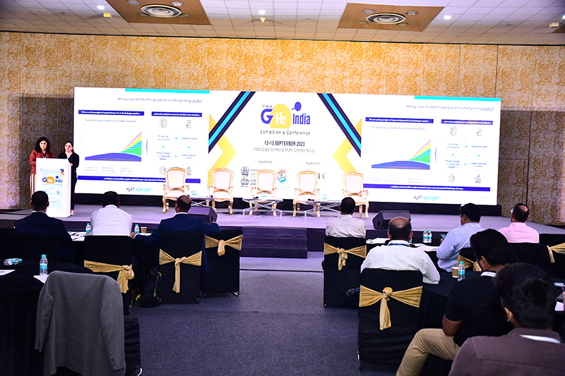 Green Hydrogen Summit 2022