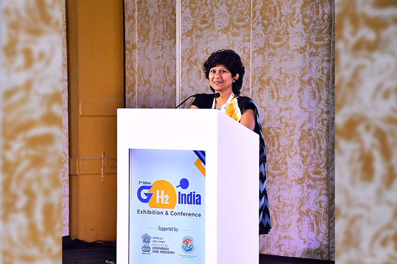 Green Hydrogen Summit 2022