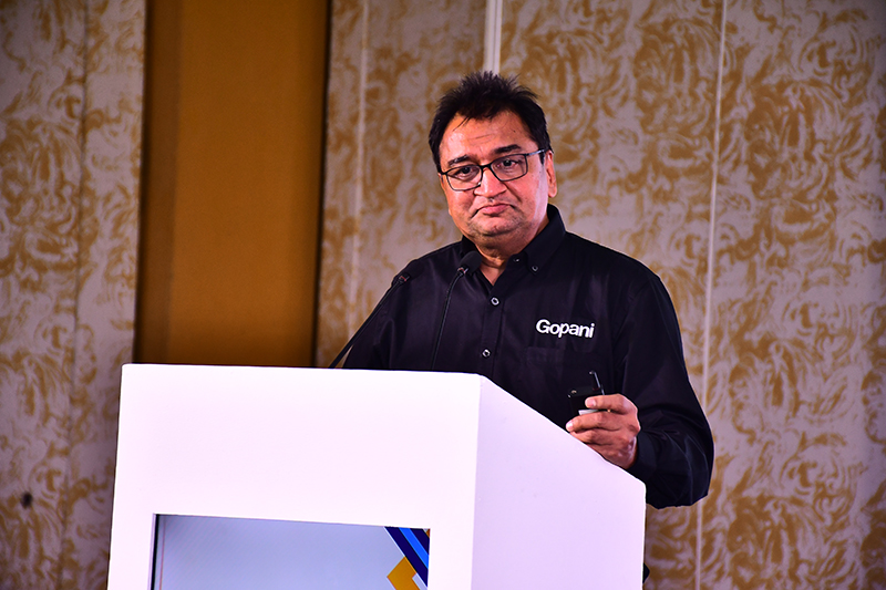 Green Hydrogen Summit 2022