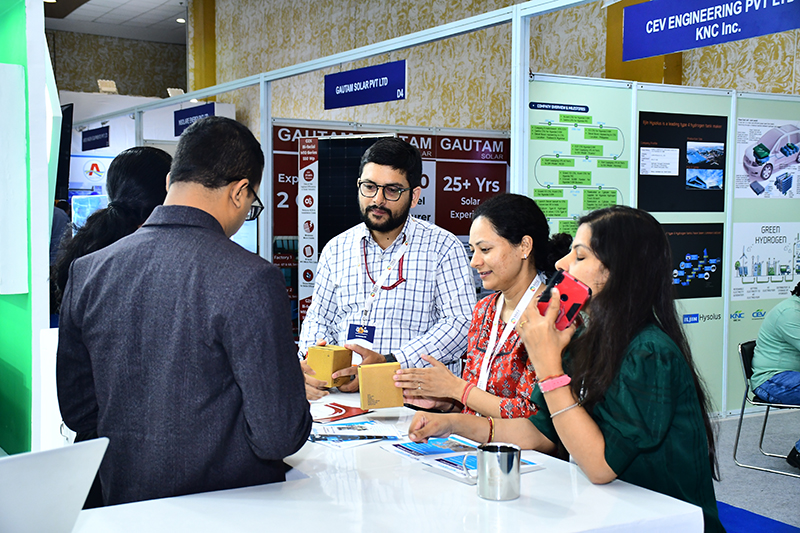 Green Hydrogen Summit 2022