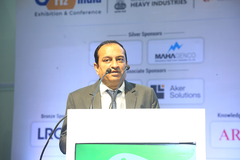 Green Hydrogen Summit 2022