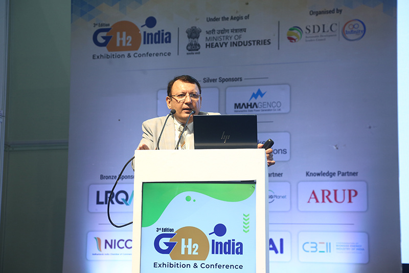 Green Hydrogen Summit 2022