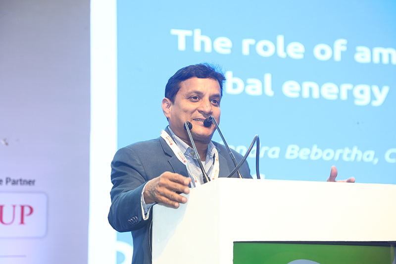 Green Hydrogen Summit 2022