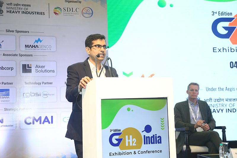 Green Hydrogen Summit 2022