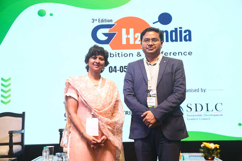 Green Hydrogen Summit 2022