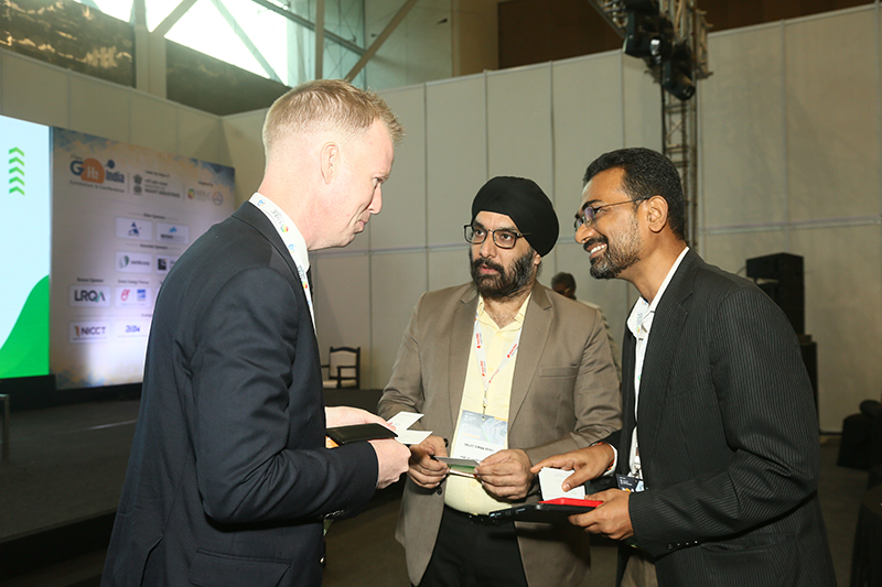 Green Hydrogen Summit 2022