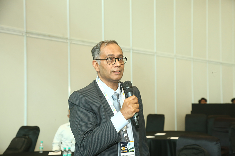 Green Hydrogen Summit 2022