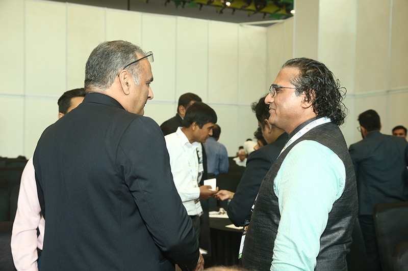 Green Hydrogen Summit 2022