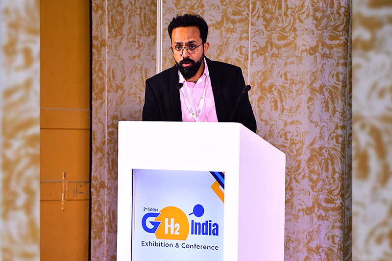 Green Hydrogen Summit 2022