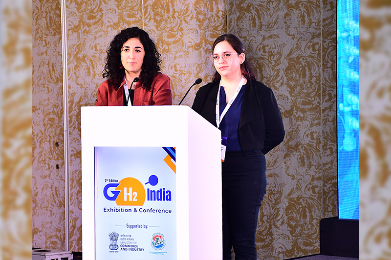 Green Hydrogen Summit 2022