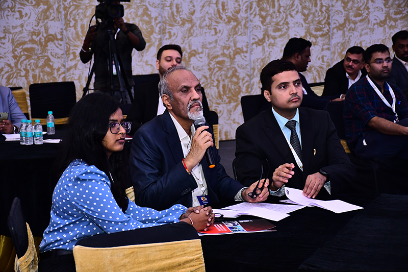 Green Hydrogen Summit 2022