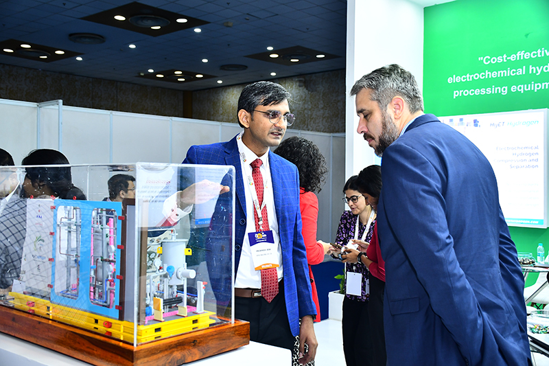 Green Hydrogen Summit 2022