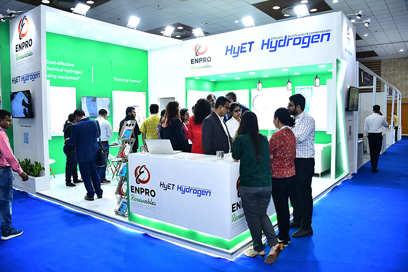 Green Hydrogen Summit 2022