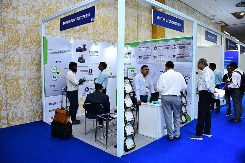 Green Hydrogen Summit 2022