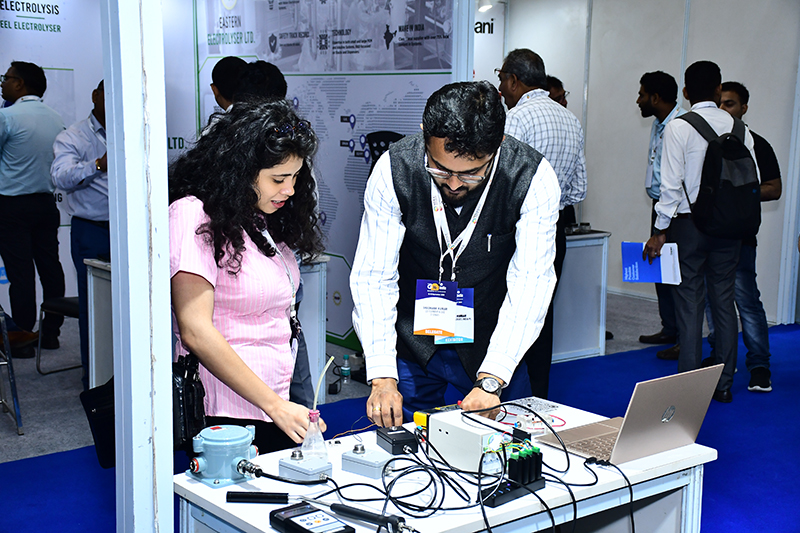 Green Hydrogen Summit 2022