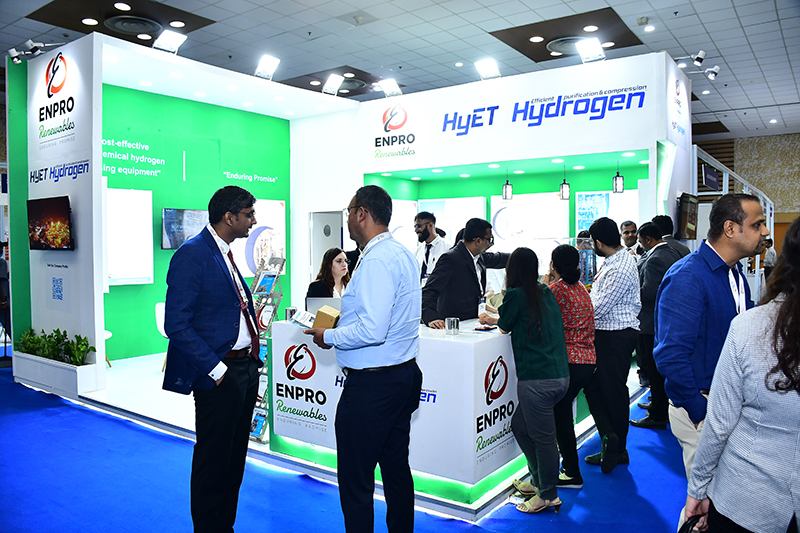 Green Hydrogen Summit 2022