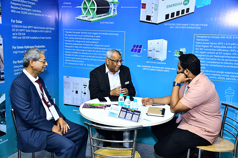 Green Hydrogen Summit 2022