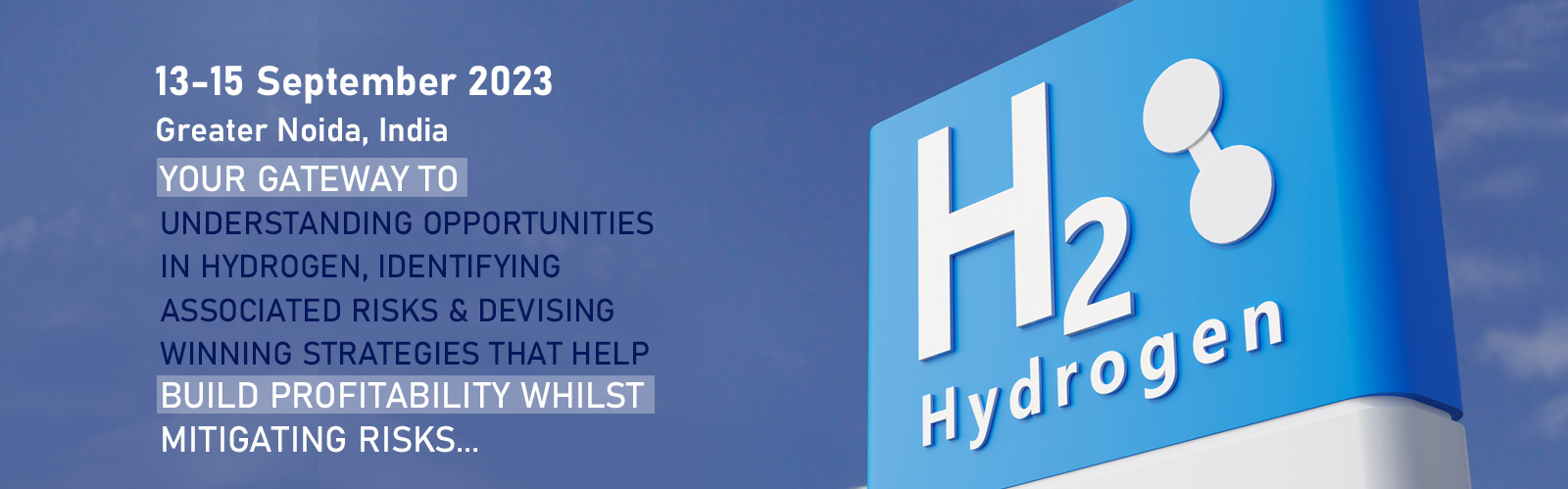 Green Hydrogen Summit 2023